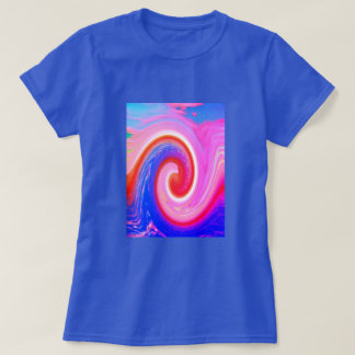 Summer heat wave holiday T-Shirt