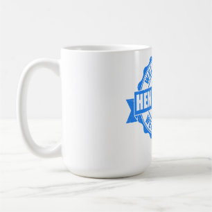 Summer henderson- florida coffee mug