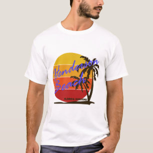 Summer henderson- florida T-Shirt