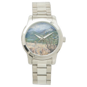 Summer Hills Hiking Ladies Watch