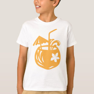 SUMMER Holiday Sunny Beach T-Shirt