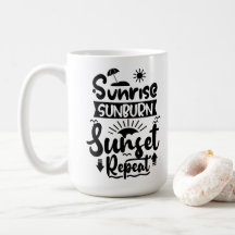 Summer Holiday Theme