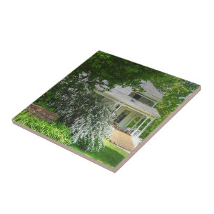 Summer House Tile