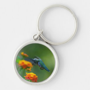 Summer Hummer! Keychain
