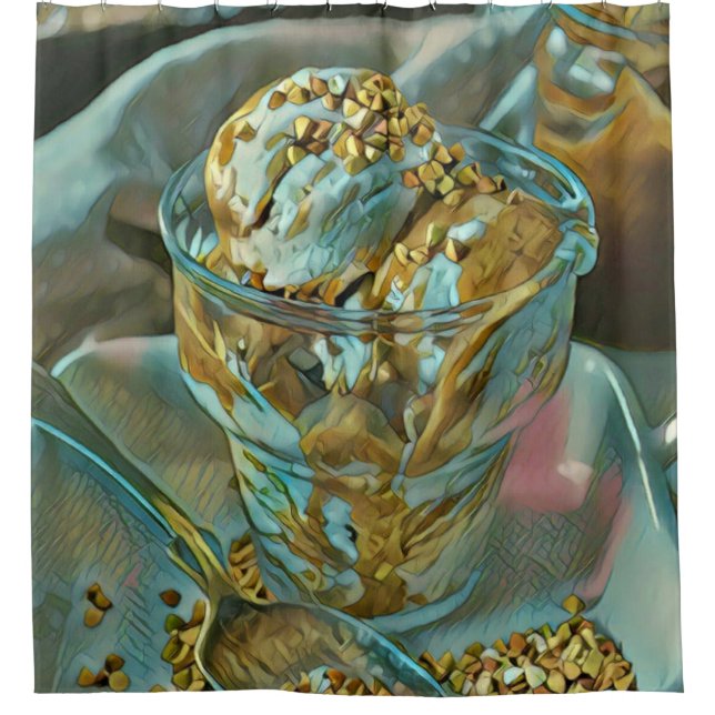 Summer ice cream cone (Front)