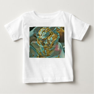 Summer ice cream cone baby T-Shirt