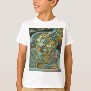 Summer ice cream cone T-Shirt