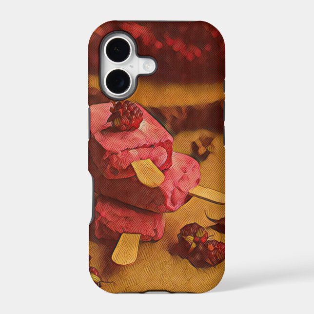 Summer ice cream lovers (Back)