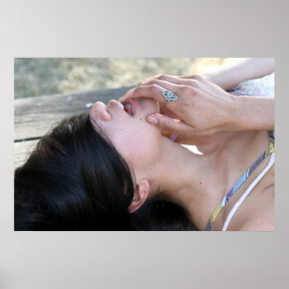 Summer in the City Poster