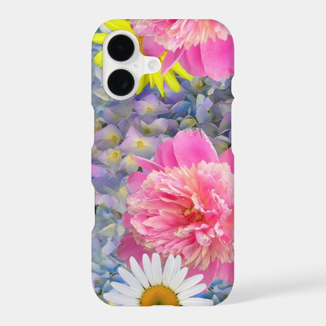 Summer iPhone Case (Back)