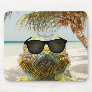 Summer is Coming Mouse Pad