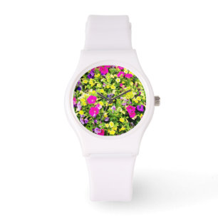 'Summer Jewels' Watch