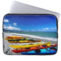 Summer Kayaking