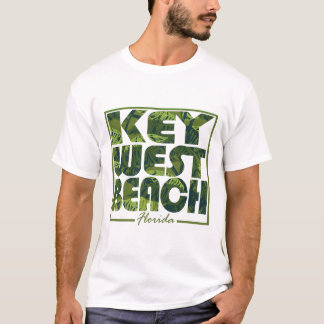 Summer key west- florida  T-Shirt