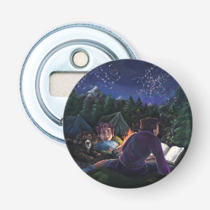 Summer Knights Bottle Opener