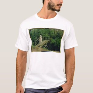 Summer Landscape, 1879 T-Shirt