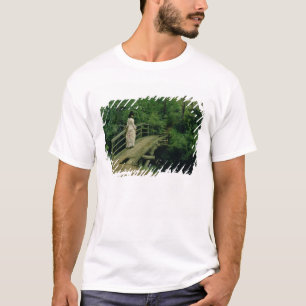 Summer Landscape, 1879 T-Shirt
