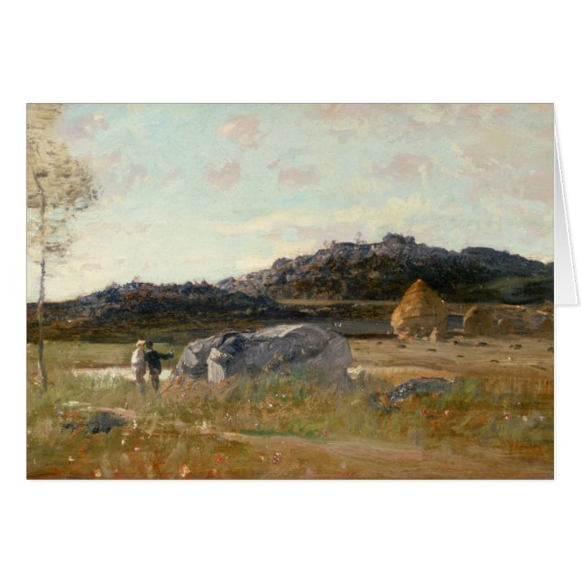 Summer Landscape 2 (Front Horizontal)