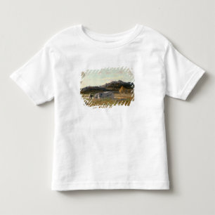 Summer Landscape 2 Toddler T-shirt