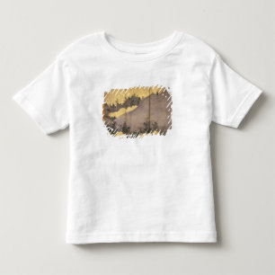 Summer Landscape Toddler T-shirt