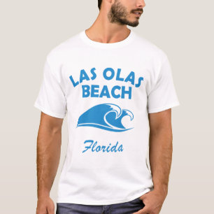 Summer las olas- florida  T-Shirt