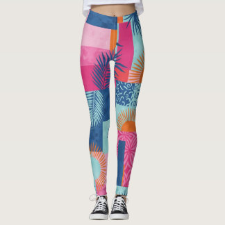 summer leggings
