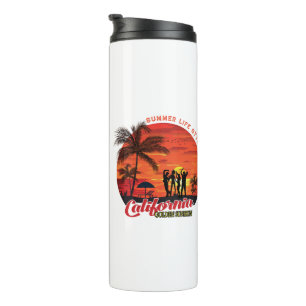 Summer Life Style MUG