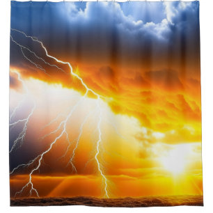 Summer Lightning