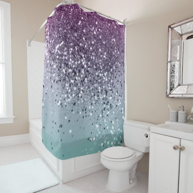 Summer Love Glitter #3 (In Situ)