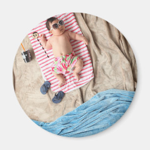 summer magnet