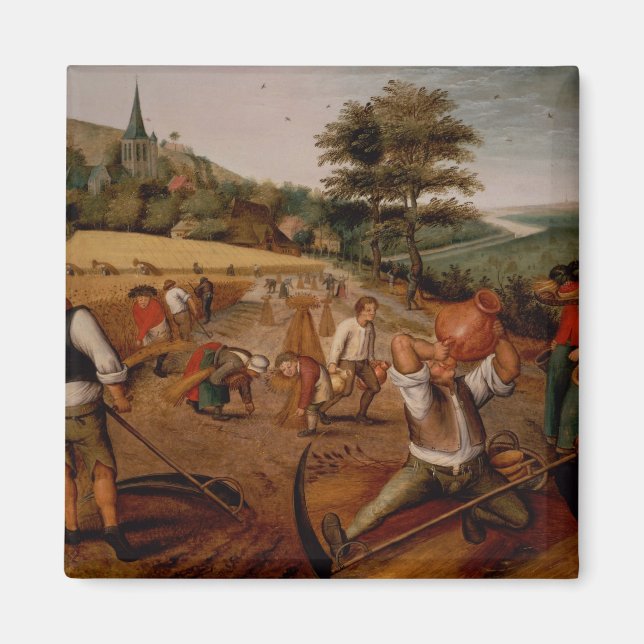 Summer Magnet (Front)