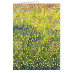 Summer Meadow 2012