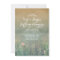 Summer Meadow Elegant and Dreamy Wedding