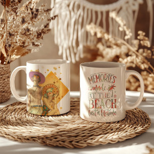 Summer Memories Mug