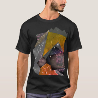 summer memory  T-Shirt