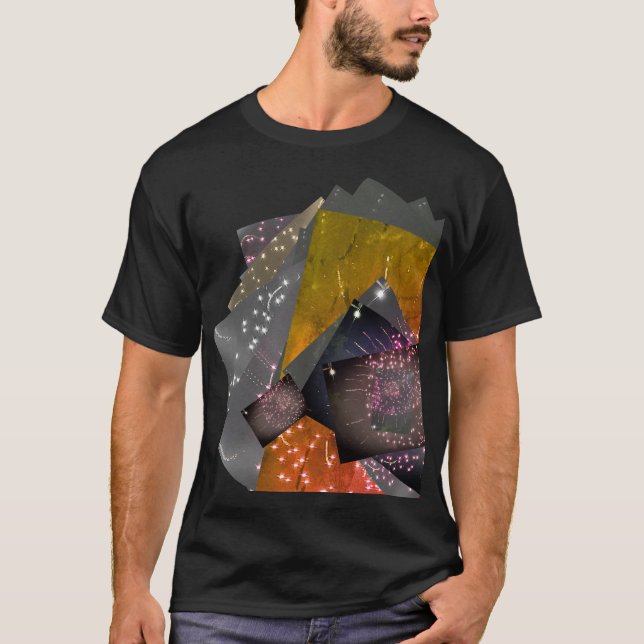 summer memory  T-Shirt (Front)
