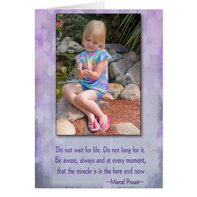 Summer Miracle (Front)