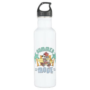 Summer Mode Minnie Mouse 710 Ml Water Bottle