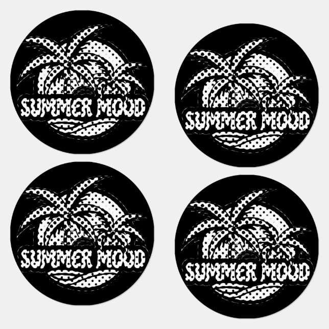 Summer Mood (Group)