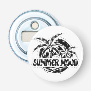 Summer Mood Bottle Opener