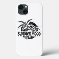 Summer Mood