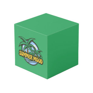 Summer Mood Cube