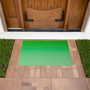 SUMMER MOOD – Fresh Grass light to deep Doormat