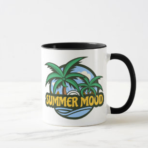 Summer Mood Mug