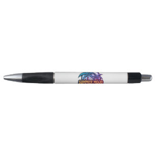 Summer Mood Pen
