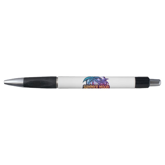Summer Mood Pen (Front)