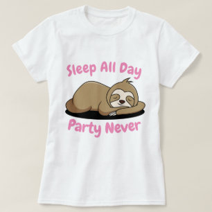Summer Mood T-Shirt