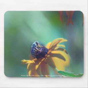 Summer Mouse Pad