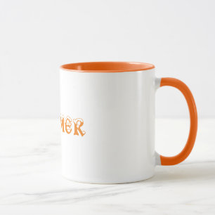 Summer Mug