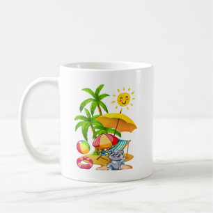 summer mugs
